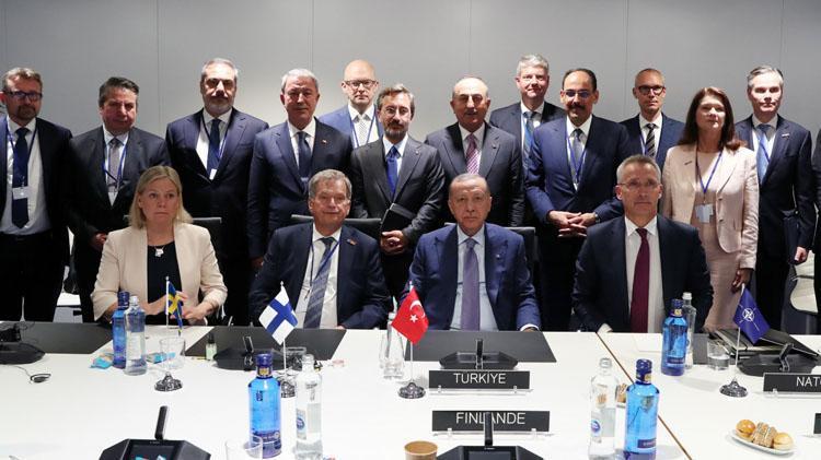 İsveç NATO üyesi mi NATO üyesi ülkeler hangileri, Türkiye İsveç’in NATO üyeliğini onayladı mı