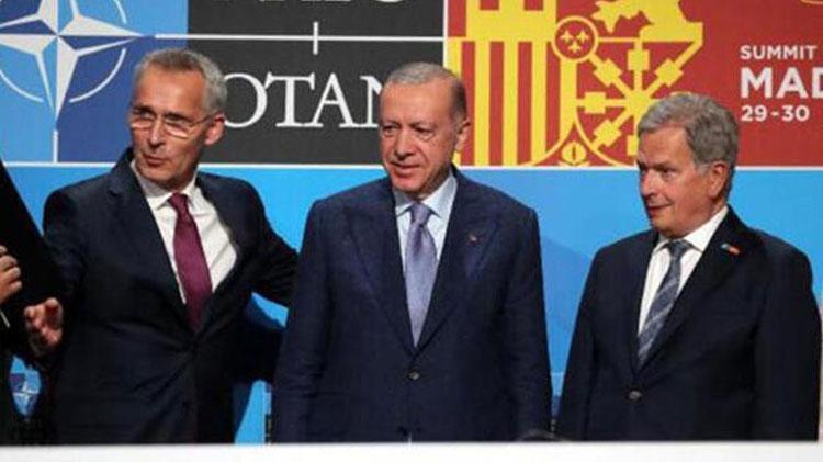 İsveç NATO üyesi mi NATO üyesi ülkeler hangileri, Türkiye İsveç’in NATO üyeliğini onayladı mı