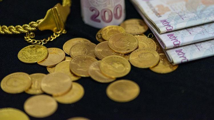 Gram altında son dakika gelişmesi Tarihi kazanç, İslam Memiş yeni rekoru verdi