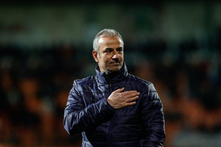 İsmail Kartalın maaşı ortaya çıktı Ali Koç servet ödedi sonu hüsran