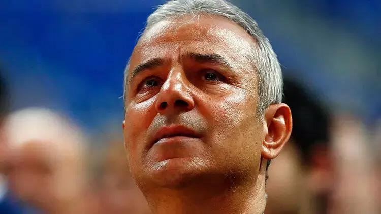 İsmail Kartalın maaşı ortaya çıktı Ali Koç servet ödedi sonu hüsran