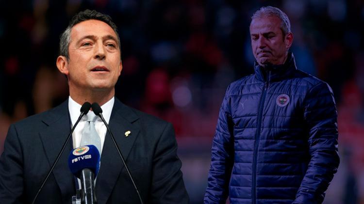 İsmail Kartalın maaşı ortaya çıktı Ali Koç servet ödedi sonu hüsran