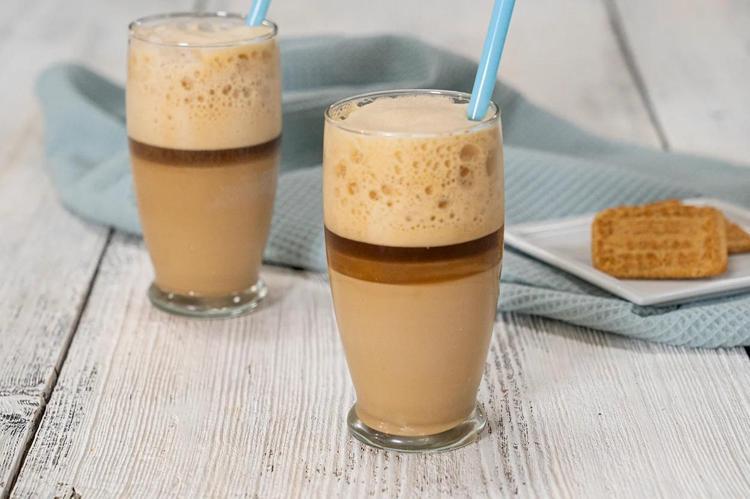 FRAPPE TARİFİ
