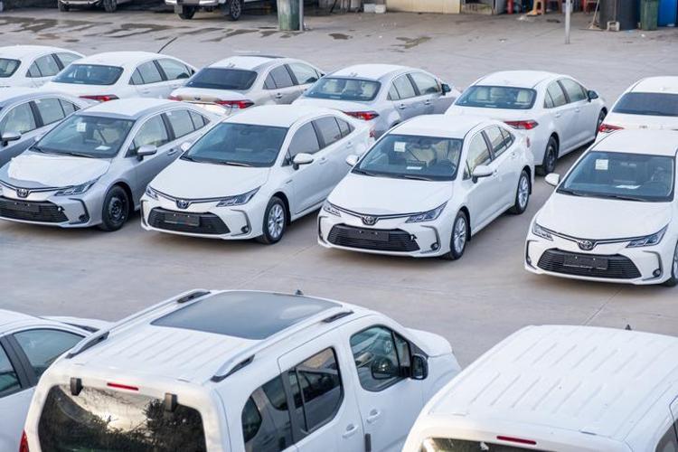 Araba almak isteyen milyonları ilgilendiriyor Noterde ‘görevdeyim’ tuzağı