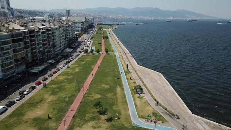 HAVALAR BUGÜN NASIL OLACAK - İL İL HAVA DURUMU RAPORU