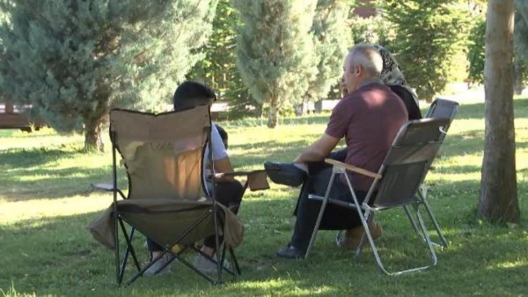 Öldüren sıcaklar geliyor, kavrulmaya hazır olun İstanbul dahil üç il için son dakika uyarısı geldi Meteoroloji tarih verdi