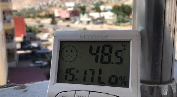 Sıcaklar pik yapacak Tarih belli oldu, iller tek tek açıklandı Meteoroloji ve AKOM’dan uyarılar art arda geldi