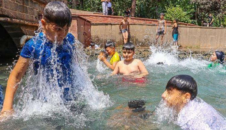 SICAK HAVA DALGASI NE ANLAMA GELİYOR