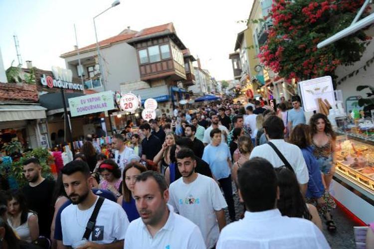 Sıcaklar pik yapacak Tarih belli oldu, iller tek tek açıklandı Meteoroloji ve AKOM’dan uyarılar art arda geldi