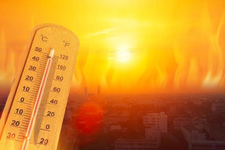 Sıcaklar pik yapacak Tarih belli oldu, iller tek tek açıklandı Meteoroloji ve AKOM’dan uyarılar art arda geldi