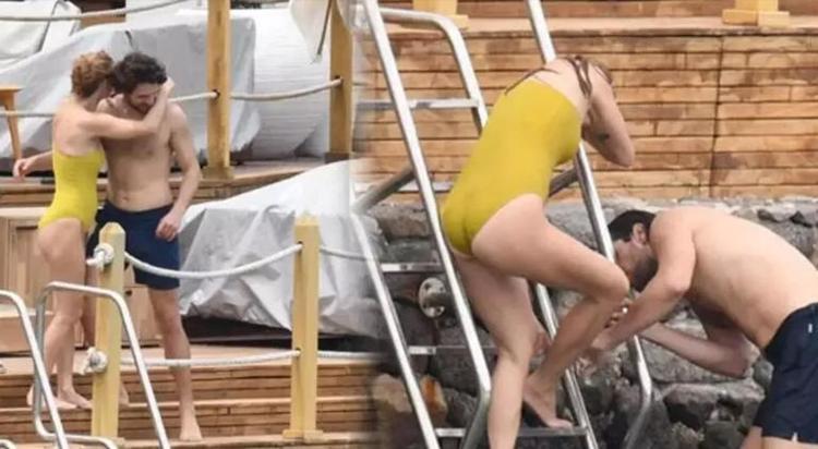 Tuba Ünsal ile Serdar Turan ayrılığının perde arkası ortaya çıktı