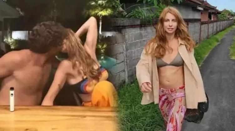 Tuba Ünsal ile Serdar Turan ayrılığının perde arkası ortaya çıktı