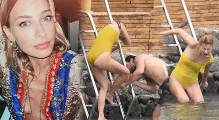 Tuba Ünsal ile Serdar Turan ayrılığının perde arkası ortaya çıktı