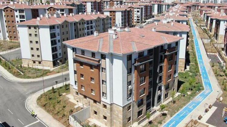 TOKİde indirim kampanyası bugün başlıyor İşte başvuru şartları...