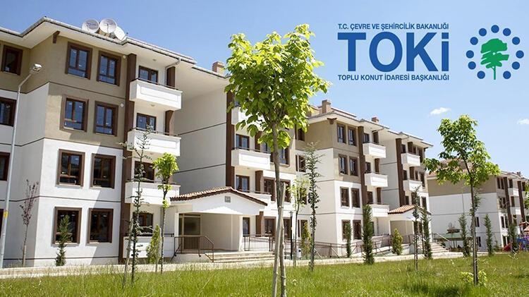 TOKİde indirim kampanyası bugün başlıyor İşte başvuru şartları...