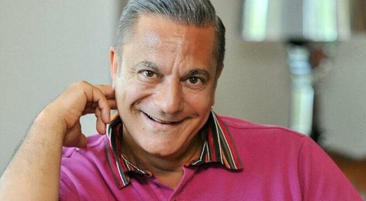 Mehmet Ali Erbil cinsellik yorumu ile tepki çekti