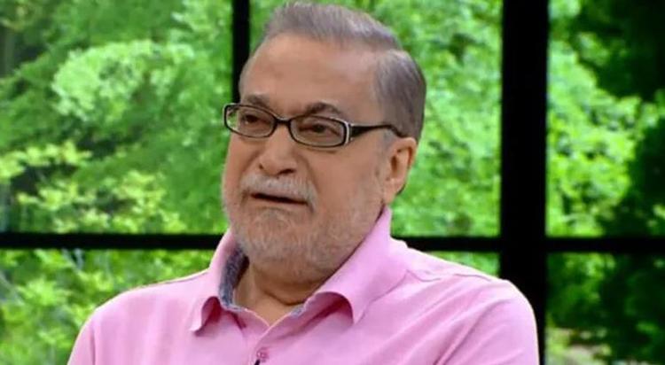 Mehmet Ali Erbil cinsellik yorumu ile tepki çekti
