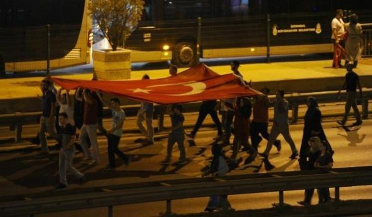15 Temmuz darbe girişimi ne zaman oldu