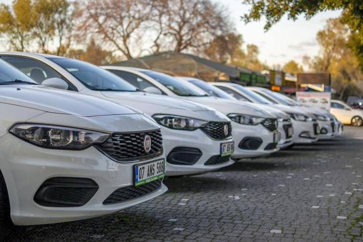 Araba fiyatlarını kökten etkileyecek uygulama 15 Temmuzda hayata geçiyor, dikkat çeken noter açıklaması geldi