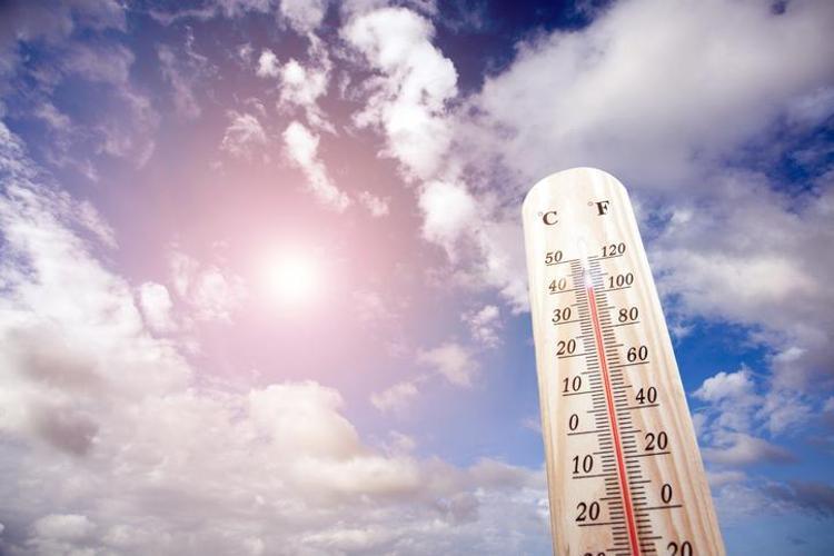 Sıcaklar pik yapacak Tarih belli oldu, iller tek tek açıklandı Meteoroloji ve AKOM’dan uyarılar art arda geldi