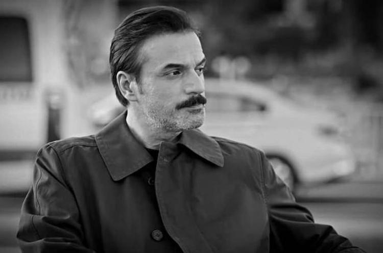Ufuk Özkan siroza yakalandı Hastalığı dolayısıyla bir anda eridi: İşte Ufuk Özkanın son hali