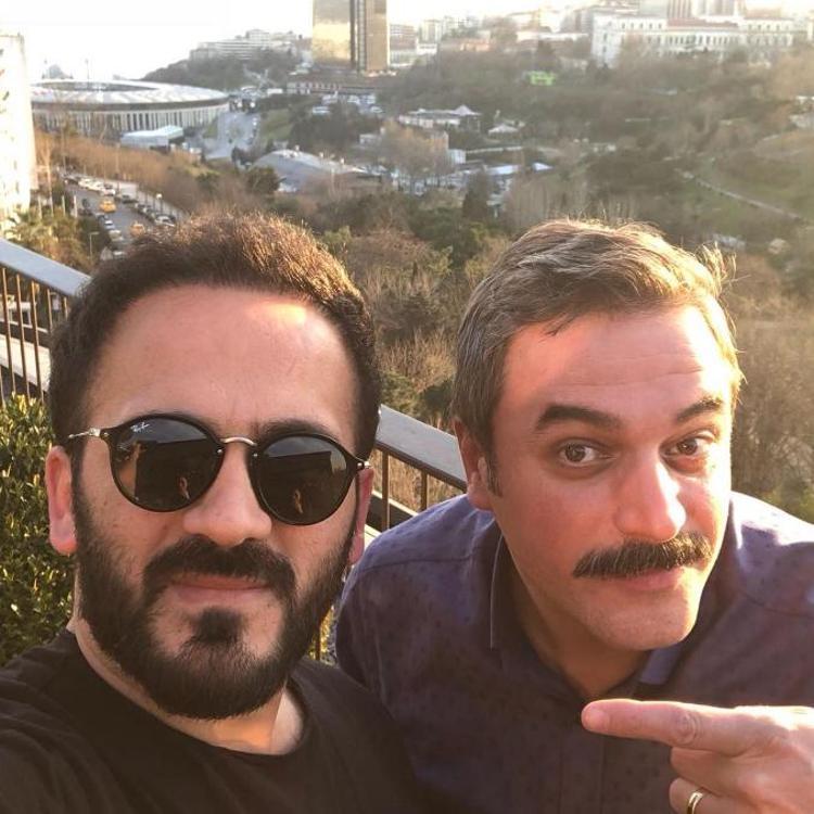 UFUK ÖZKAN KİMDİR
