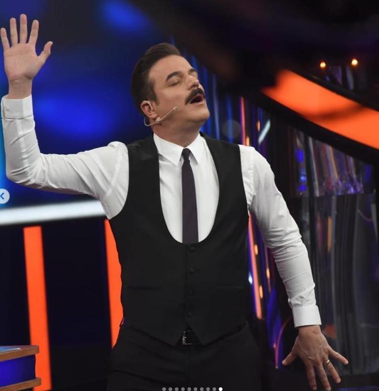 Ufuk Özkan siroza yakalandı Hastalığı dolayısıyla bir anda eridi: İşte Ufuk Özkanın son hali