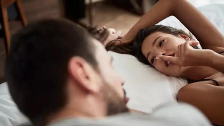 Bu hatayı yapanların cinsel hayatı büyük tehlikede Uzman isim uyardı