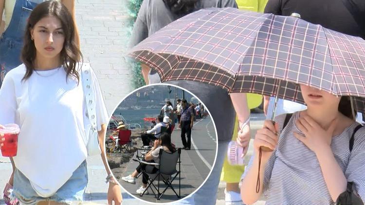 Sıcaklar pik yapacak Tarih belli oldu, iller tek tek açıklandı Meteoroloji ve AKOM’dan uyarılar art arda geldi