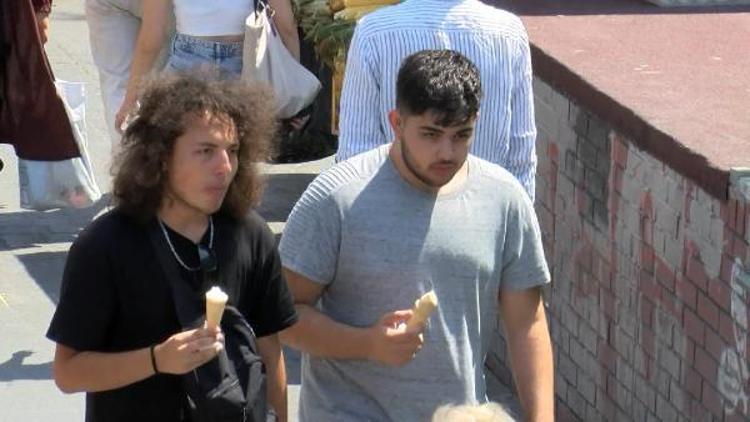 Sıcaklar pik yapacak Tarih belli oldu, iller tek tek açıklandı Meteoroloji ve AKOM’dan uyarılar art arda geldi
