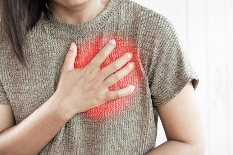 Aşırı sıcaklar başladı, kalp ve damar hastaları dikkat Aniden fırlıyor