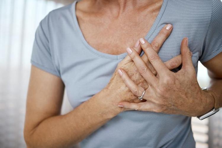 Aşırı sıcaklar başladı, kalp ve damar hastaları dikkat Aniden fırlıyor