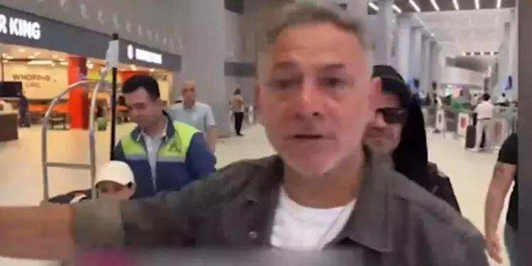 Beren Saatin son hali hayranlarını korkuttu
