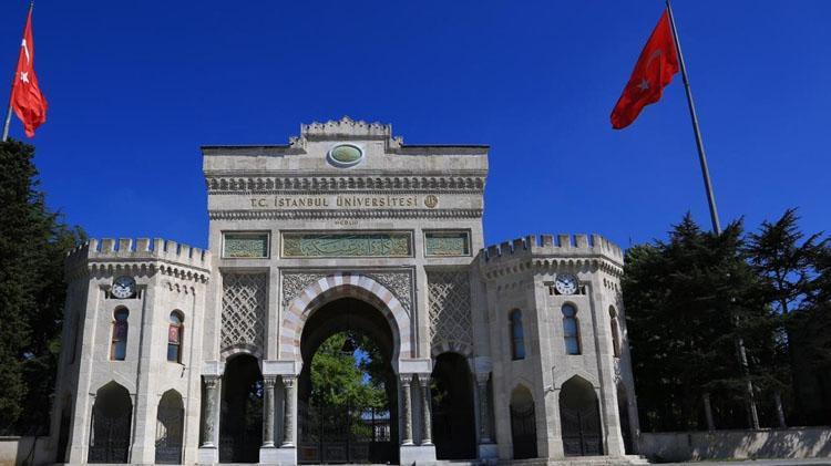İstanbul Üniversitesi 314,69