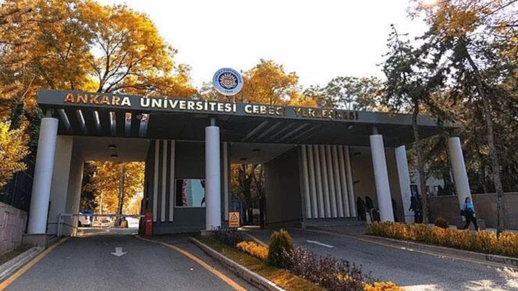 Ankara Üniversitesi 291,45