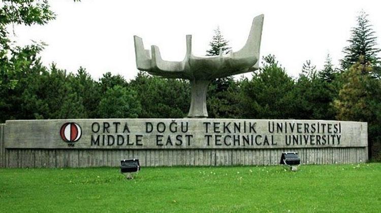 Orta Doğu Teknik Üniversitesi 288,97