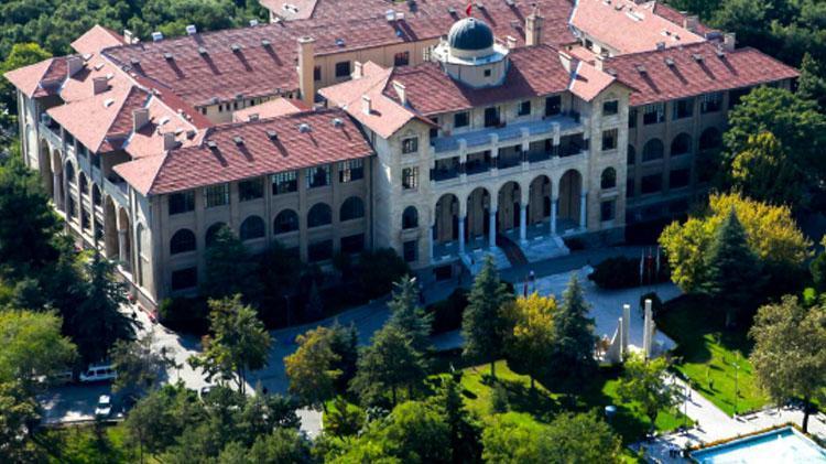 Gazi Üniversitesi 271,16