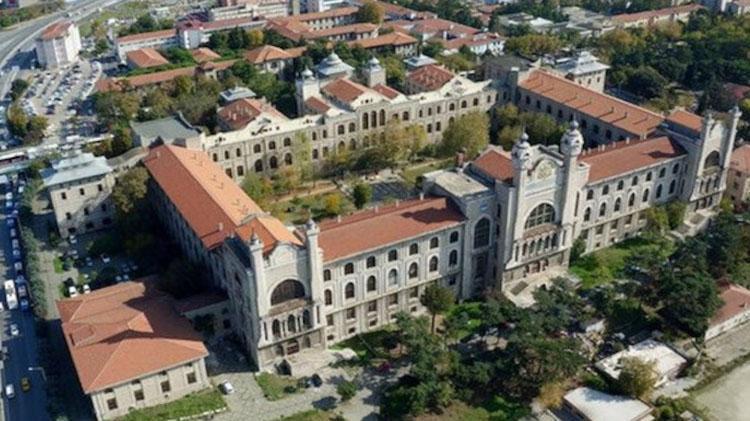 Marmara Üniversitesi 258,97