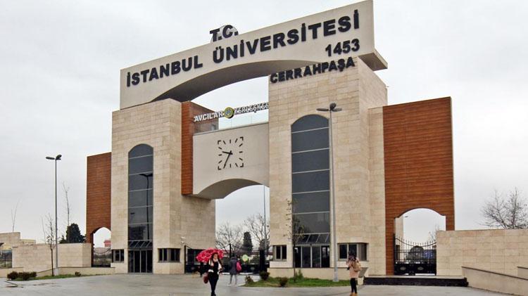 İstanbul Üniversitesi – Cerrahpaşa 254,99