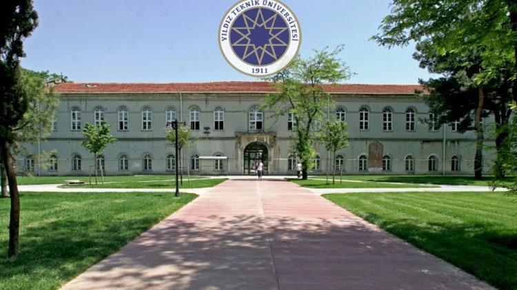 Yıldız Teknik Üniversitesi 252,2
