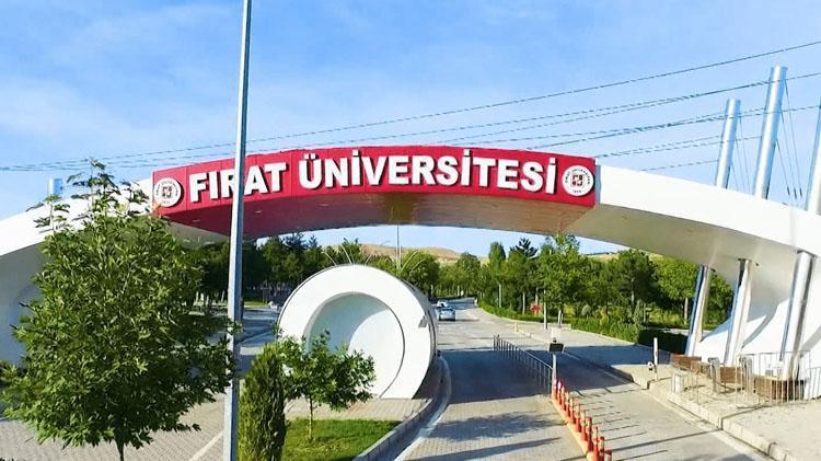 Fırat Üniversitesi 244,6