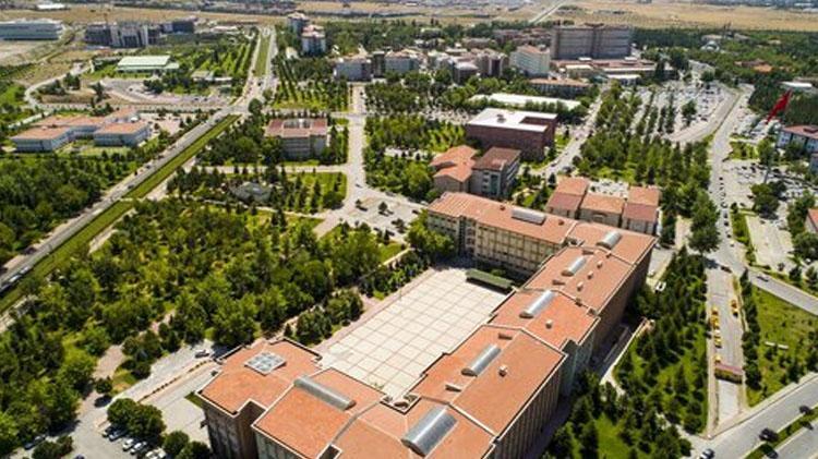 Erciyes Üniversitesi 244,3