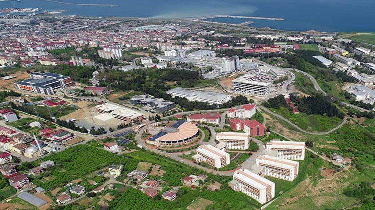 Karadeniz Teknik Üniversitesi 235,22