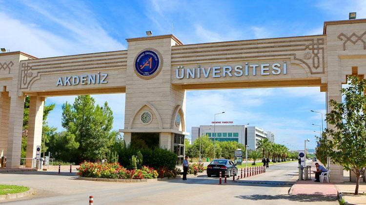 Akdeniz Üniversitesi 225,91