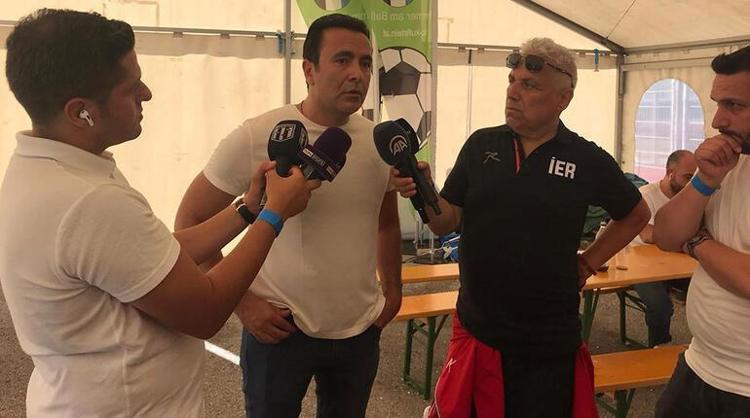 EMRE KOCADAĞ AÇIKLAMIŞTI