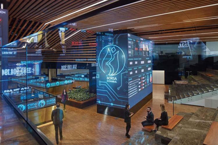 Borsa İstanbul’da 20 Temmuz işaret edildi