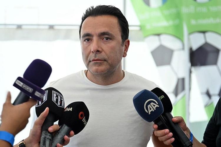 Fenerbahçenin yeni 10 numarası İstanbulda Bu transfer Mesut Özile benzemeyecek