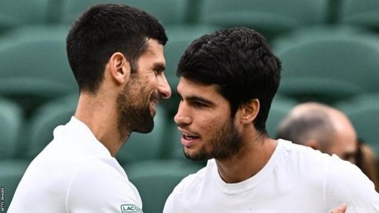 Wimbledon 2023 kim kazandı Tek erkeklerde Djokovic mi, Alcaraz mı kazandı Set sayıları ve istatistikler