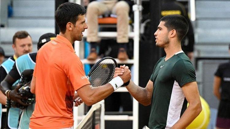 ALCARAZ MI, DJOKOVİC Mİ