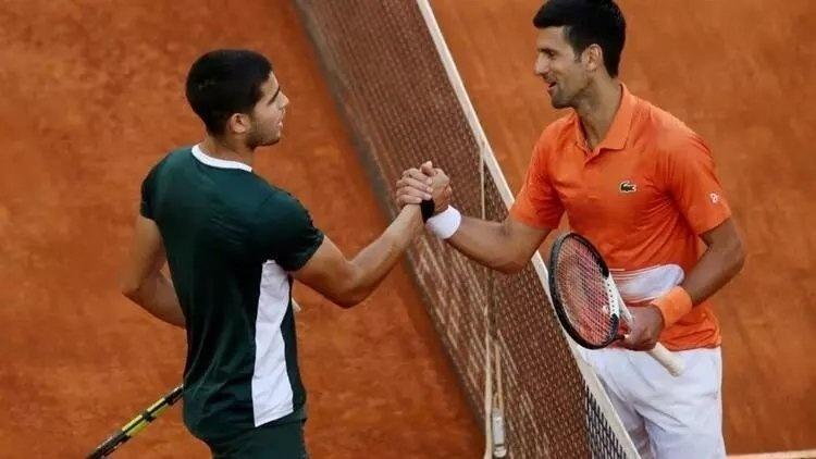 Wimbledon 2023 kim kazandı Tek erkeklerde Djokovic mi, Alcaraz mı kazandı Set sayıları ve istatistikler